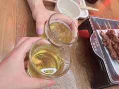 -管氏翅吧(马家堡店)