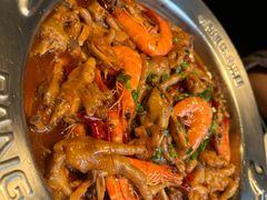 -胖哥俩肉蟹煲(上海悦荟广场店)