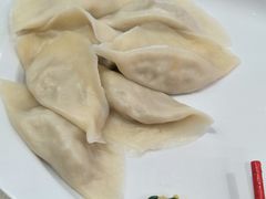 -喜家德虾仁水饺(青年大街店)