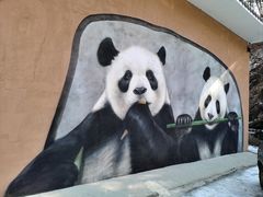 -栾川竹海野生动物园