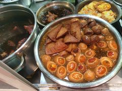 -李兰英湖南面馆(护国路店)