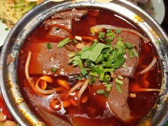 -全牛匠·乐山跷脚牛肉(西单华威约饭街店)
