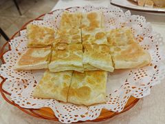 咖喱薄饼-明香海鲜酒家(华强北店)