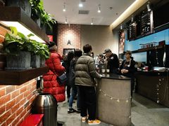 -鹿角巷The Alley(龙湖天街店)