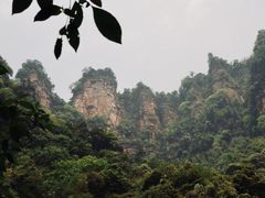 -赤水丹霞旅游区·佛光岩