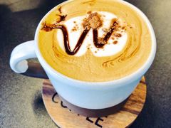 -251#coffee roasters(沿河东路店)