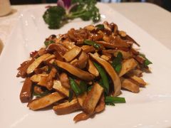 -永乐饭庄(安德路店)