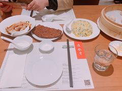 -鼎泰丰(德基广场店)