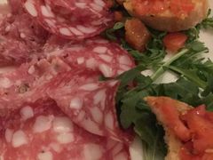 -奥斯特牛排馆(美第奇宫店)