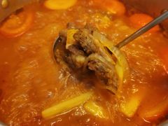 -一哥澳门豆捞·澳门风打边炉(高德置地店)