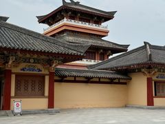 -中国汉城景区