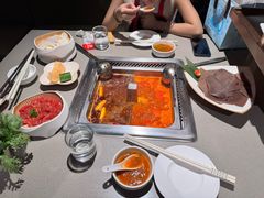 -海底捞火锅(崇文门新世界百货店)