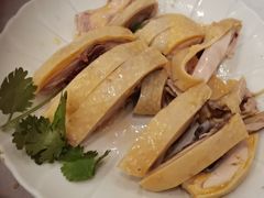 -月亮房·白斩鸡(娄山关路店)