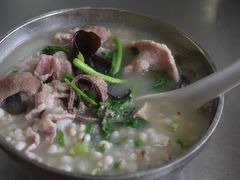 -广场正宗原汁薏米店