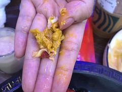 -金陵暴走小龙虾·迷踪蟹(凯德MALL店)