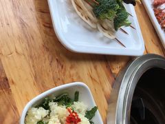 -袁记串串香(新南门店)