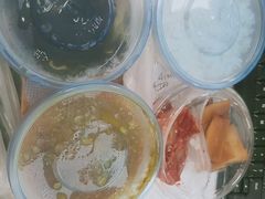 -牛腩之旅·牛腩牛杂煲(光启城美食城店)