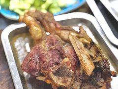 -开开巴郎尉犁县正宗烤肉(香梨大道店)