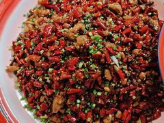 -小街47號江湖菜(四合院店)