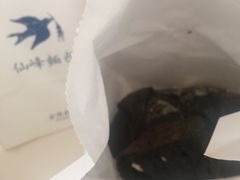 -仙峰天然面包(迎宾路店)