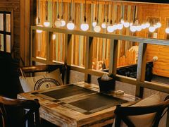-Cafe Alice咖啡爱丽丝(奥城店)