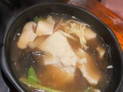 -川天喉重庆江湖菜
