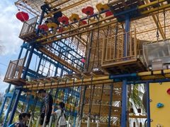 -三亚亚龙湾天域度假酒店