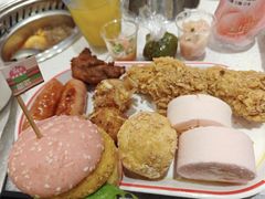 -龍歌自助小火锅(崂山丽达店)