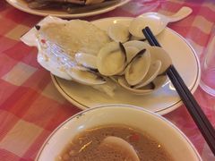 -冯姐生蚝(迎宾广场店)