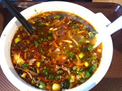 -中阿兰牛肉面(悦海新天地店)