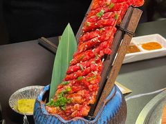 -御牛道日式烤肉料理(杭州西溪印象城店)