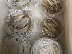 -安海长火土笋冻