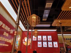 大堂-胖记烤肉(江汉路店)