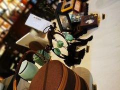 -十八棵（老龙井）御茶园(老龙井店)