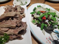 -品回味清真西北楼(宁波首店)