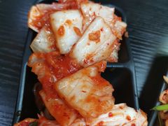 -槿Story·韩国料理(望京韩国美食城店)
