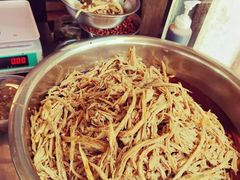 -张记捆鸡(总店)