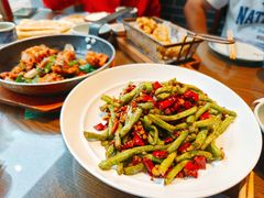 -张大嘴菜馆(庞各庄店)