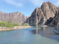 -孤山寨风景区