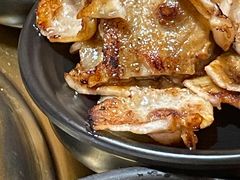 -九田家黑牛烤肉料理(新光汇店)