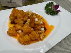 -新疆巴州金丝特餐厅(大钟寺店)