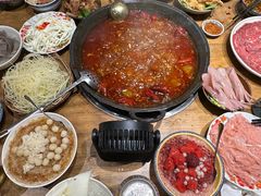 -马厂老火锅(胜太路店)
