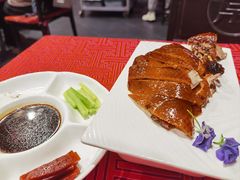 -正阳门饭庄·烤鸭·北京菜(万丰路七里庄店)