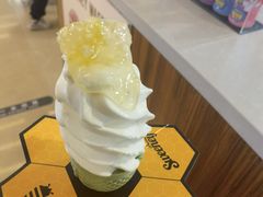 -Sweeney冰淇淋