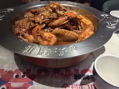 -赖胖子肉蟹煲(上邦百汇城店)