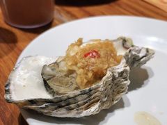 生蚝-汉巴味德(大悦城店)