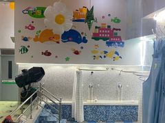 -蓝海星亲子游泳(南中环店)