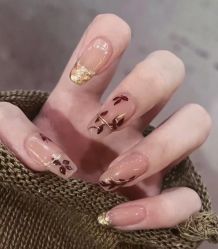 -1T·1M 日式美甲美睫