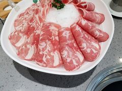 -芳竹园火锅(塘沽金街店)