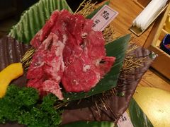 -黑牛の店·和牛烧肉(合生汇店)